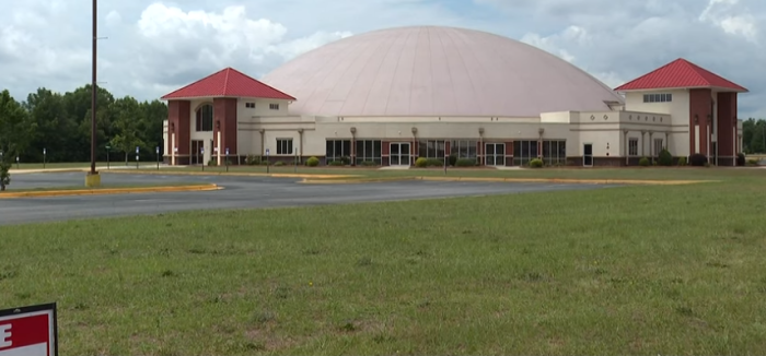 Fellowship Bible Baptist Church in Warner Robins, Ga.