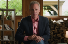 Jordan Peterson moves to the US to escape 'totalitarian hell hole'