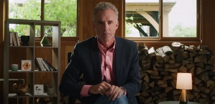 Jordan Peterson moves to the US to escape ‘totalitarian hell hole’