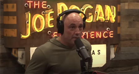 Screengrab: YouTube/Powerful JRE