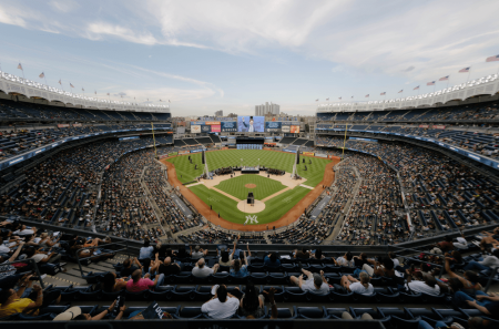 Yankee Stadium