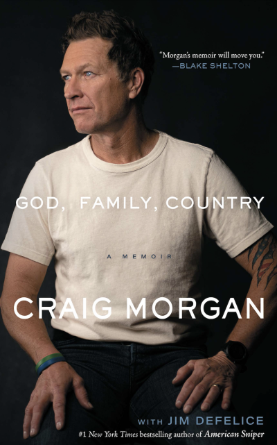 Craig Morgan