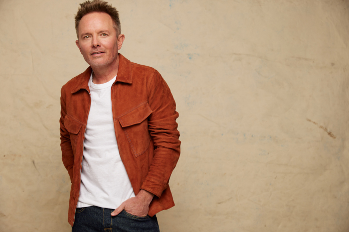 Chris Tomlin 