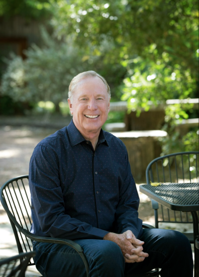 Max Lucado