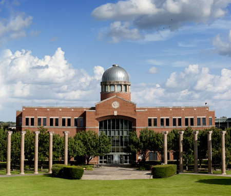 Houston Christian University