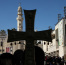 Christian population nearly wiped out under Hamas, PA rule in Christianity's birthplace