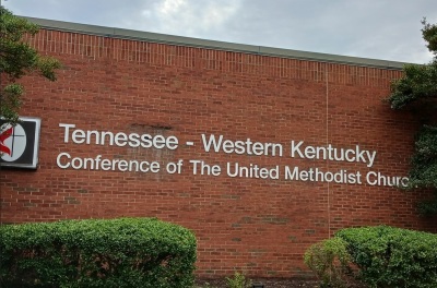 The Tennessee-Western Kentucky Annual Conference of The United Methodist Church headquartered in Nashville, Tenn. 