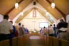 Nearly a third of Evangelicals didn't donate to church, charity in past year: study