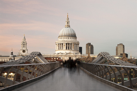 St. Paul's Cathedral London