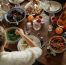 A biblical guide to Thanksgiving dinner conversations ... and arguments