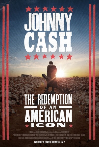 Courtesy of Johnny Cash: The Redemption of an American Icon