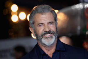 Trump names Mel Gibson, Sylvester Stallone, Jon Voight as 'special ambassadors' to Hollywood