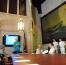 Midshipmen erupt when Duffy demands Jesus painting be restored at Merchant Marine Academy: 'Let's bring Him up!'