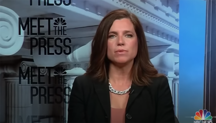 Rep. Nancy Mace, R-S.C., on NBC's 'Meet the Press' on Jan. 22, 2023. 