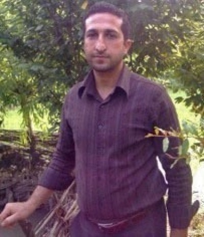 Yousef Nadarkhani