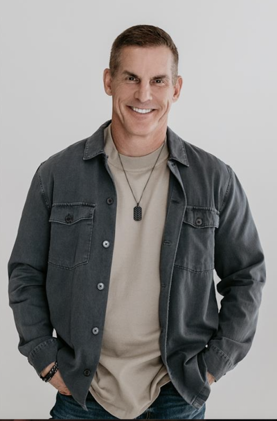 Craig Groeschel