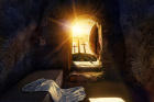 The worst resurrection deniers ever