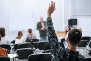 Universities in NZ to be required to strengthen freedom of speech if gov't amendment passes 