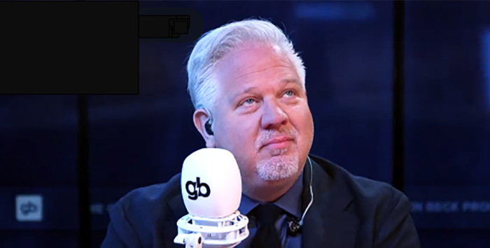 Twitter/Glenn Beck