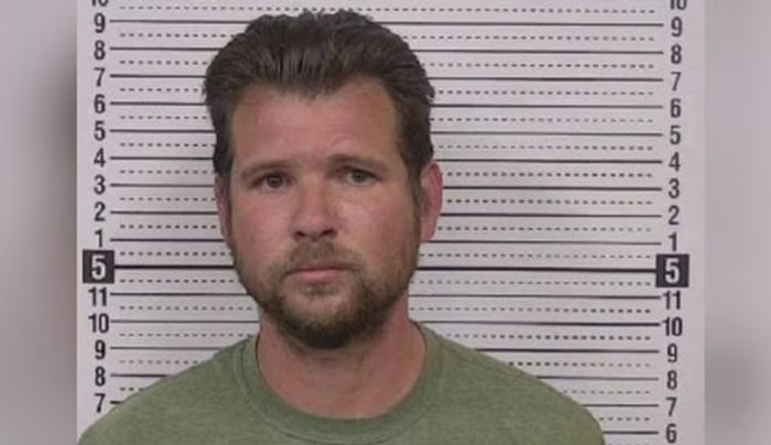 Joshua Wayne Hawley, 37.