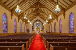 Calif. city can't ban church from 'professional district': court