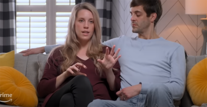 Jill Duggar Dillard