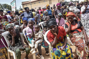 Over 60 Christians killed by radicalized Fulani in Nigeria; 383 homes destroyed: report