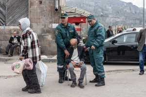 Trump urged to help secure release of 24 Christian political prisoners in Azerbaijan