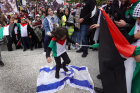 Day of Rage: Palestinians have nobody to blame but themselves 