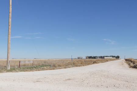 Overlooked wineries can be found down the country roads just outside Lubbock, Texas. 