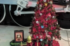 Why the satanic Christmas displays are awesome