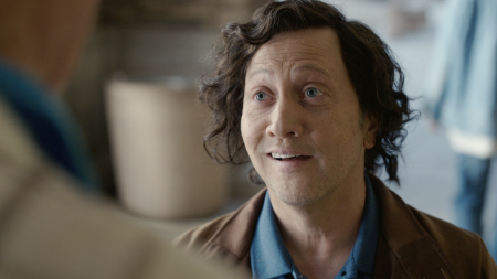 Rob Schneider stars in 'Daddy Daughter Trip'