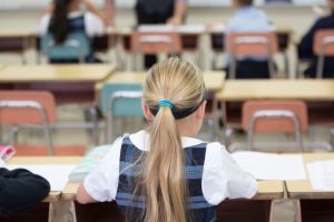 Texas lawmakers a step closer to creating $1 billion private school voucher program