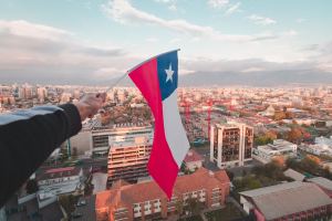 Chilean Senate passes ban on using public funds for child gender transitions