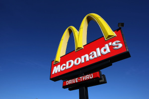 McDonald's becomes latest company to scale back some DEI policies 