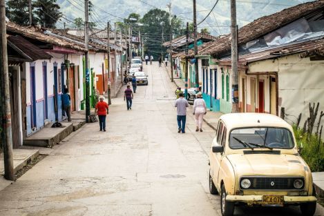 Second Protestant church leader assassinated in Colombia