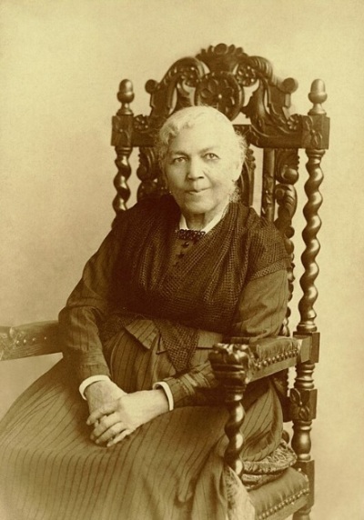 Harriet Jacobs (1813-1897)