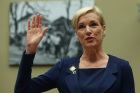 Biden awards Ex-Planned Parenthood President Cecile Richards highest civilian honor