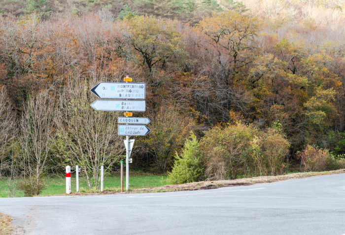 A road trip across France’s Dordogne region offers tourists everything they want to see and do in the Old World.