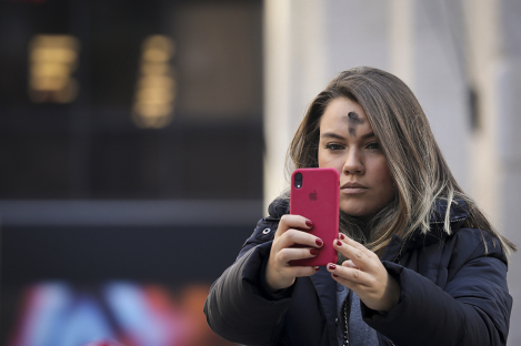 5 interesting facts about Ash Wednesday, Lent