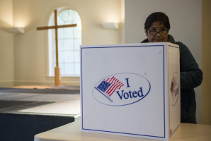 Christian voters swayed 2024 presidential election, data show