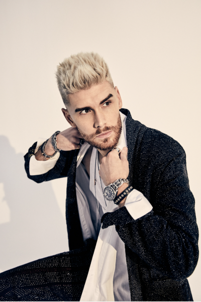 Colton Dixon