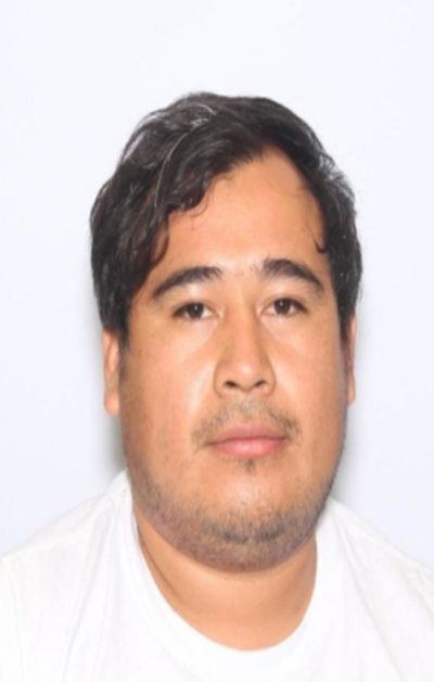 Ervin Jeovany Alfaro Lopez, 33, was arrested on March 11, 2024, for allegedly abusing four girls at a church in Maryland. 