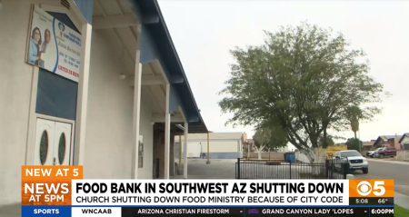 Screenshot: azfamily.com