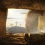 What was Jesus doing on the Saturday before His resurrection?