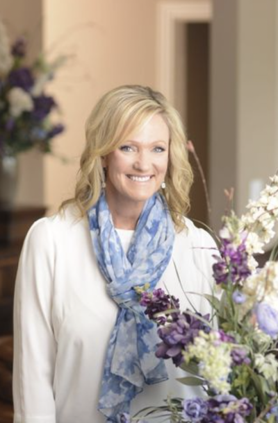 Karen Kingsbury