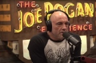 Joe Rogan knows atheism is stupid. Why isn’t he a believer, then? 