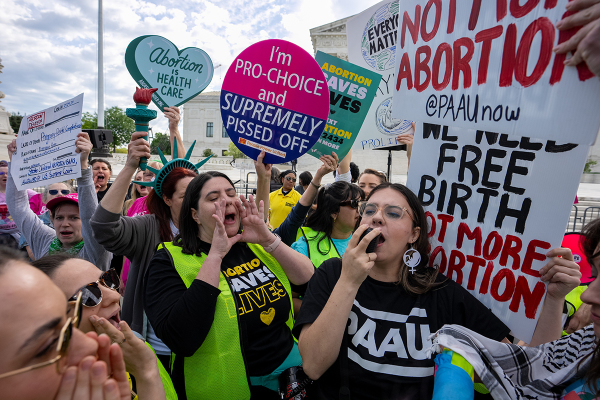 What pro-lifers can take away from Guttmacher's 2024 abortion data