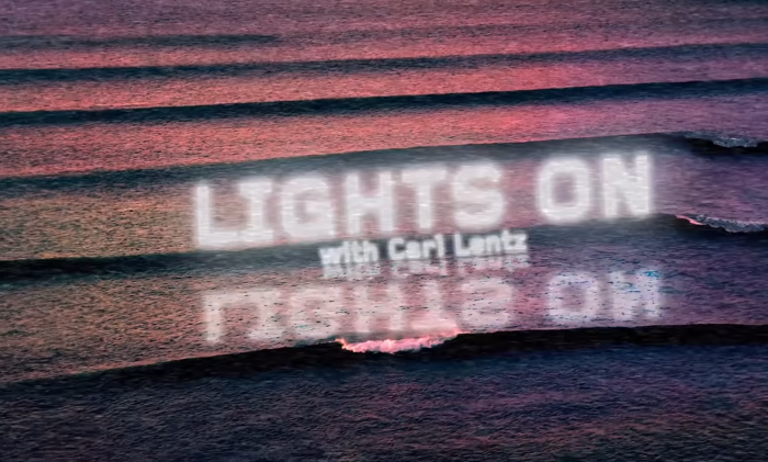 'Lights On With Carl Lentz' will be available to the public on June 4, 2024.