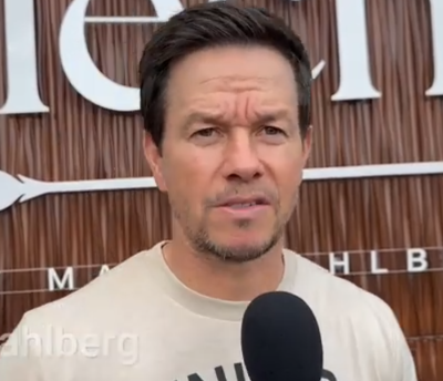 Mark Wahlberg